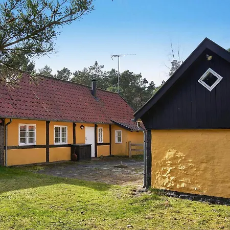 Holiday Aakirkeby Xi * Vester Somarken